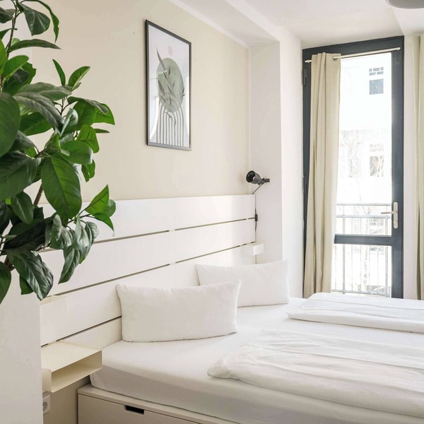 Fantastic 2-Bedroom-Apartment