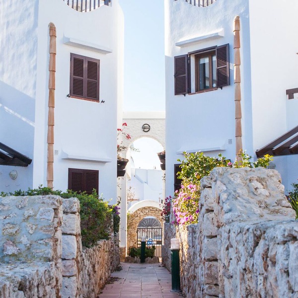 Fantastic apartment in Cala D'Or