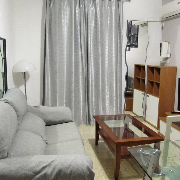 FANTASTIC FLAT FOR 7 PEOPLE IN CORDOBA