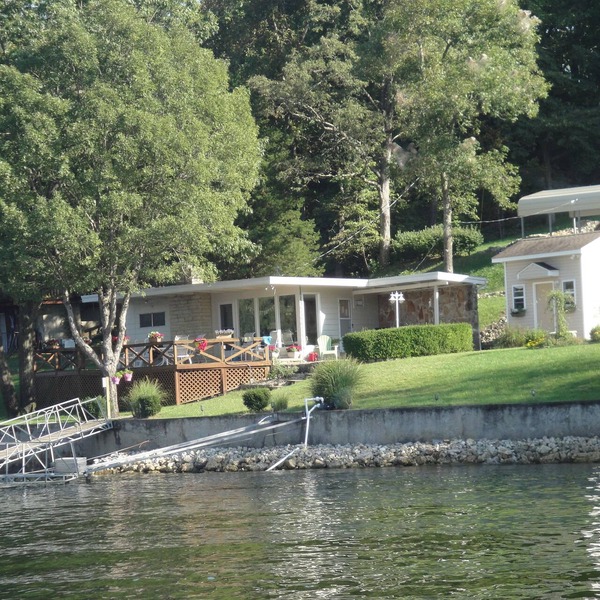 Fantastic Location, Beautiful View Of The Lake, In Osage Beach on the 17 MM