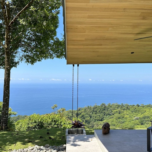 Fantastic Ocean View Villa