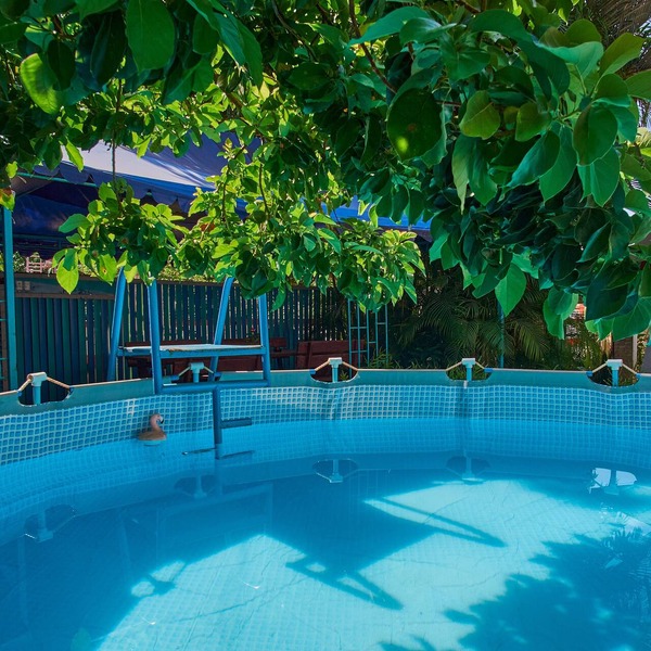 Fantastic Pool House en Santa Marta