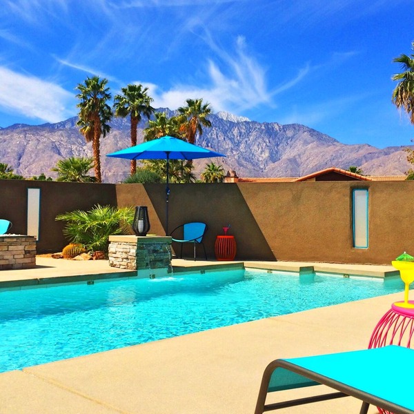 Fantastic Views and Reviews! Bright, Relaxing Oasis!
