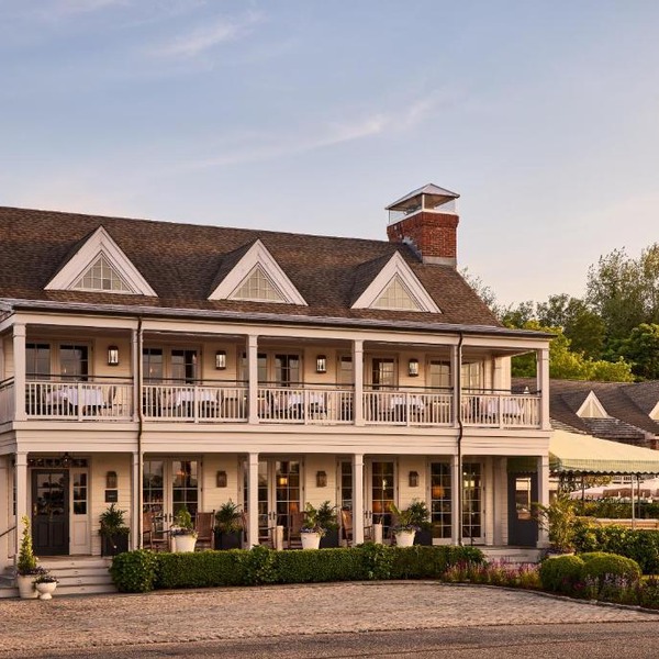 Faraway Sag Harbor