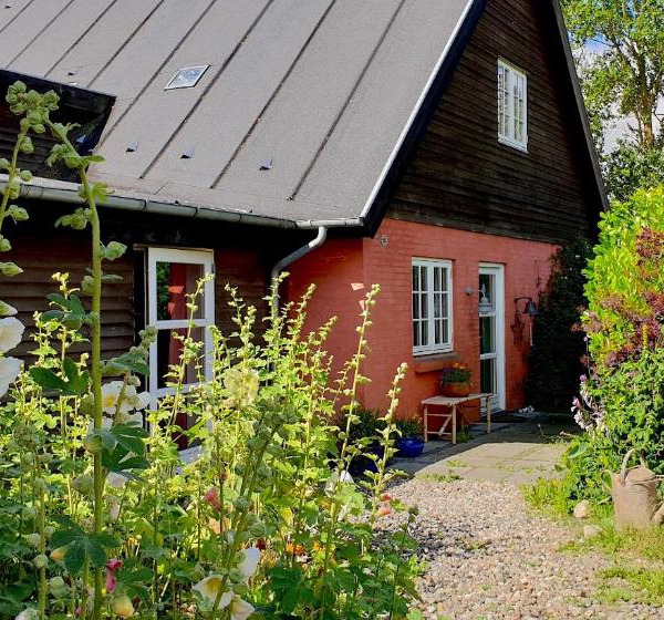 Farmors Hus