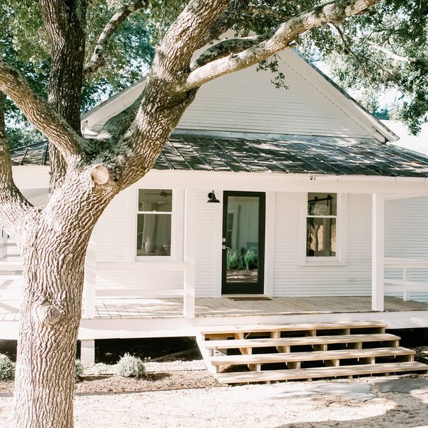 Farmstead Round Top