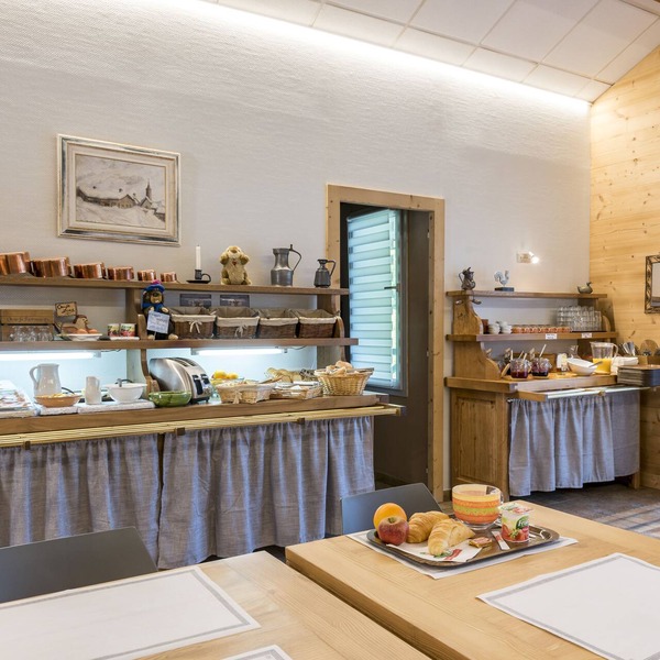 Fasthôtel Thônes