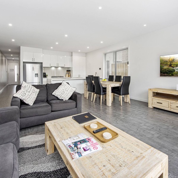 Fawkner Executive Suites & Serviced Apartments