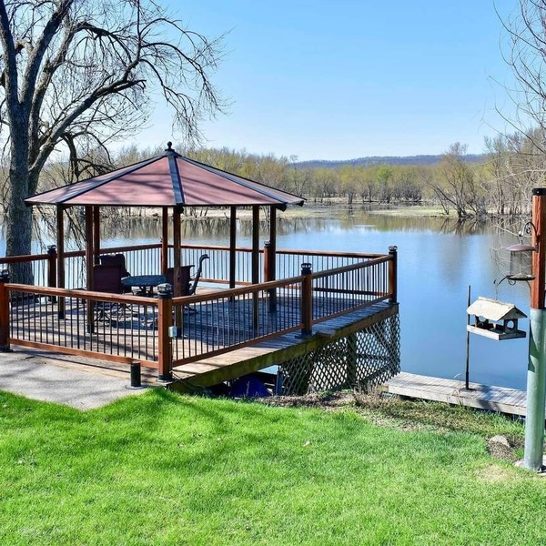 FC River Retreat