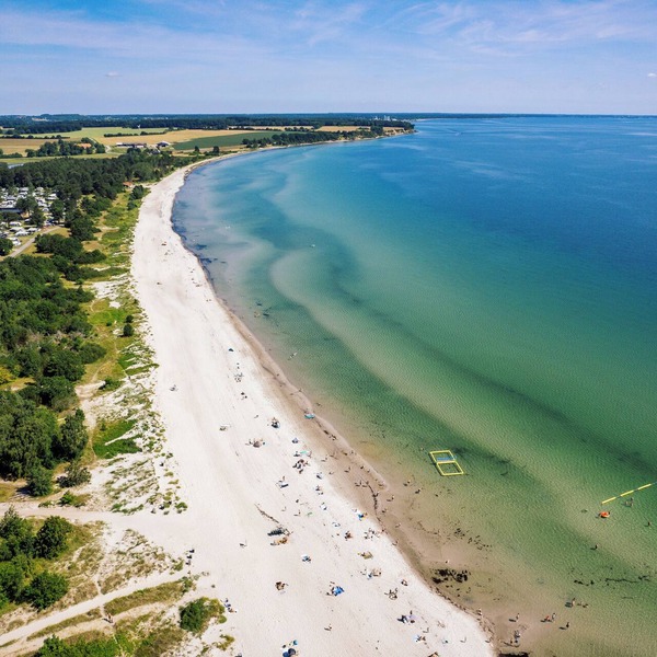 Feddet Strand Resort