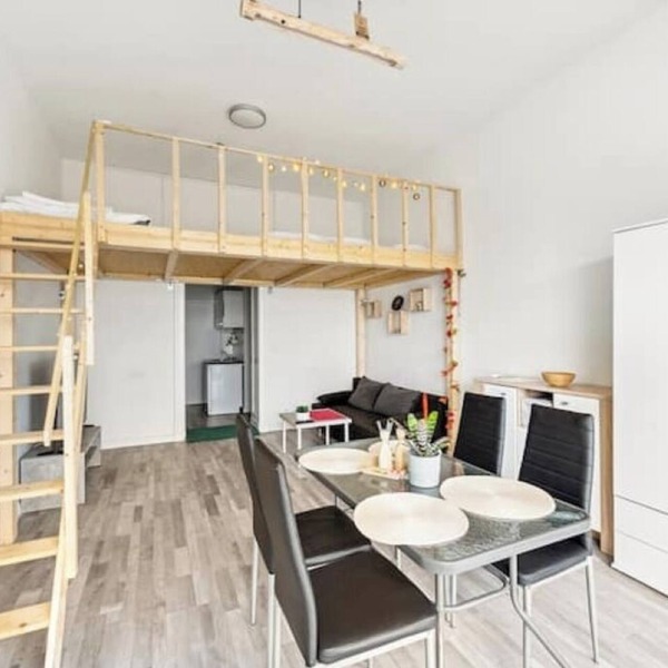 FEE Apartment Berlin 1