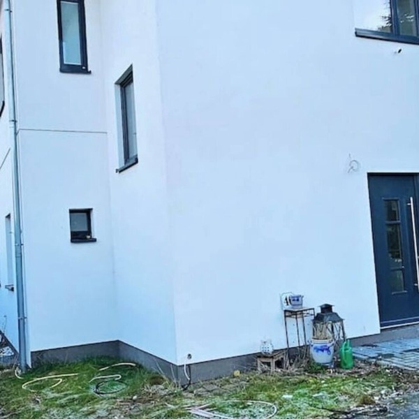 FEE Penthouse Berlin Buckow