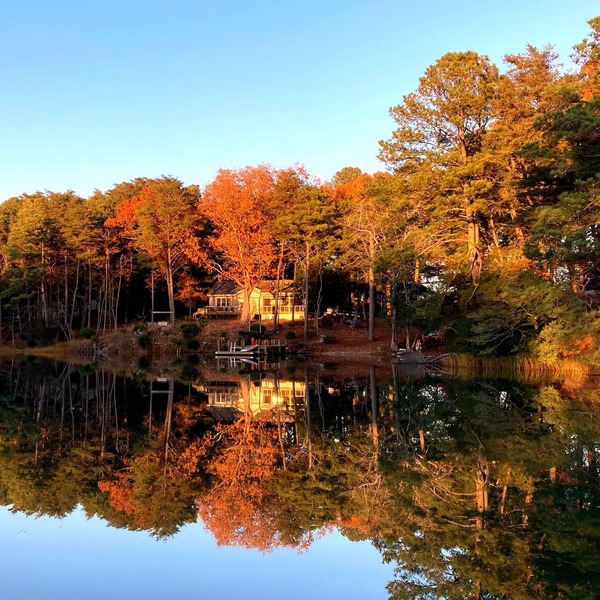 Feed Your Soul at Silver Beach Cove