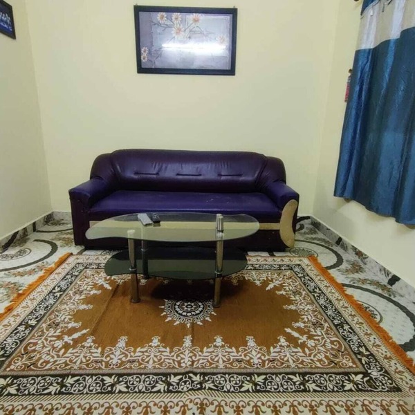 Feel at Home: Exceptional Comfort and Convenience!