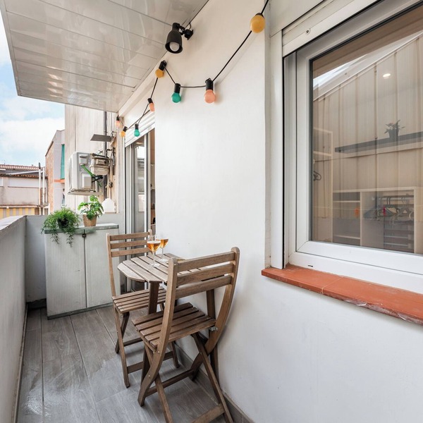 Feel Welcome Barcelona Smart Flat