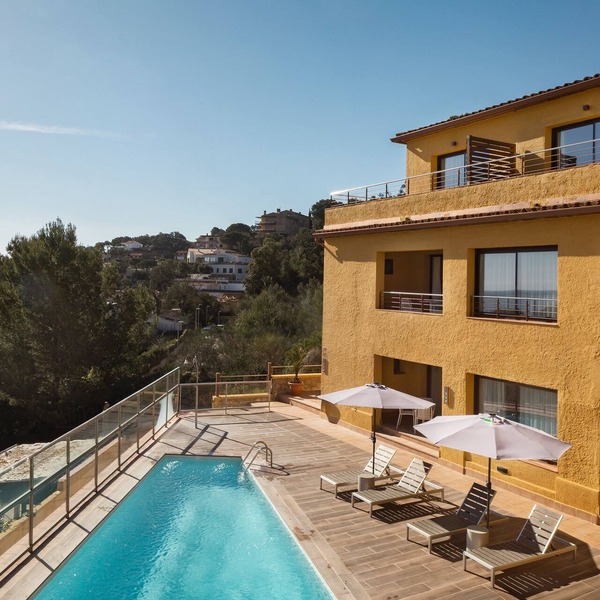 Feelathome Vil-la Romana