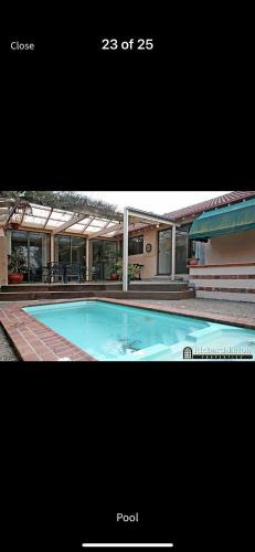 Felicity peaceful home stay