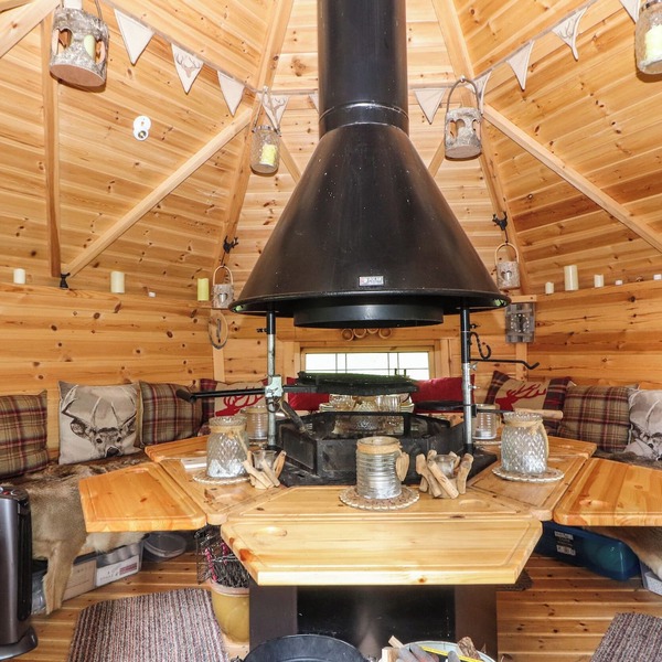 Fell Cottage