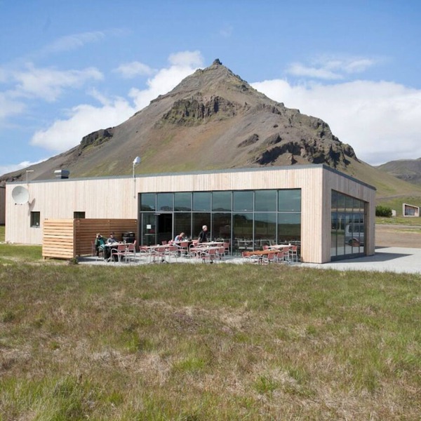 Fell Holiday Home