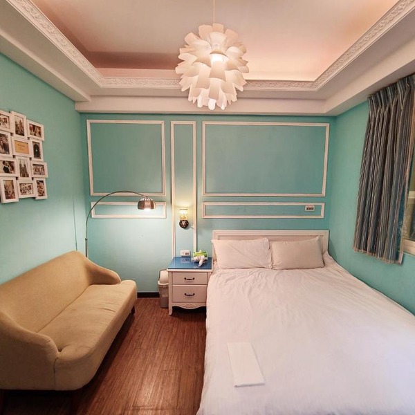 Fengjia home