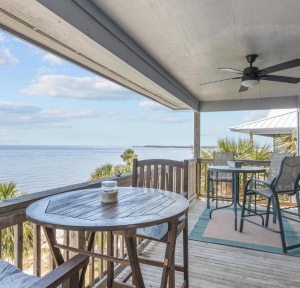 Fenimore Mill 6DE Dual Delight, Two Units in One - FamiliesGroupsGulf Front!
