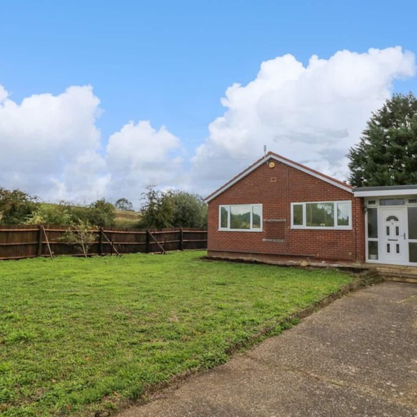 Fenny Marina Cottage, Fenny Bentley