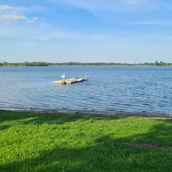 Feriendomizil Wusterwitzer See