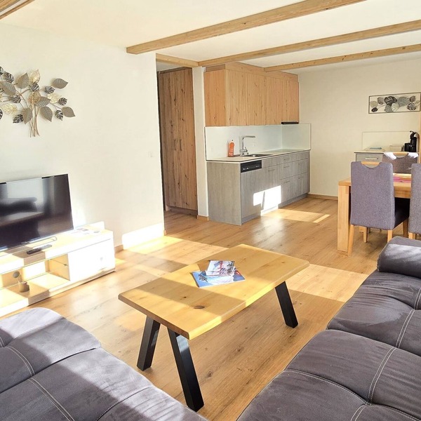 Ferienhaus Adonis by Interhome