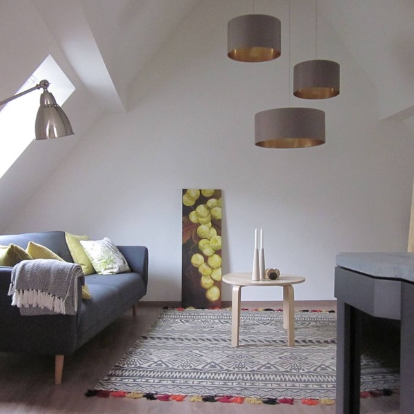 Ferienhaus Alte Schusterei, 85 qm mit Garten und 2 Wohn-/Schlafbereichen für max. 4 Personen