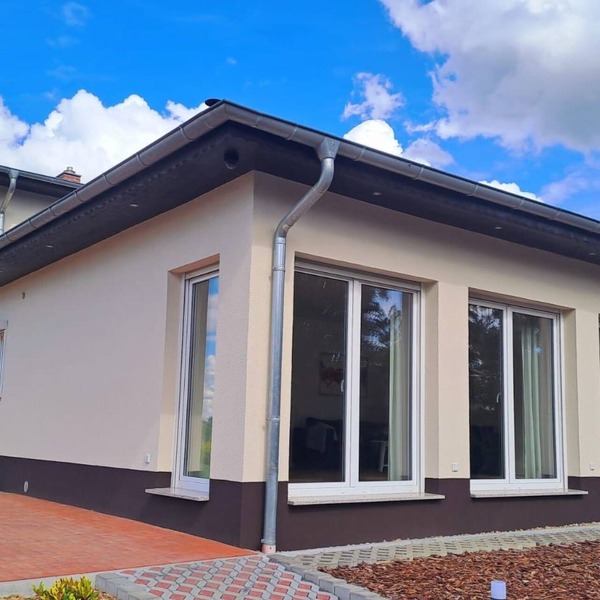 Ferienhaus by Interhome