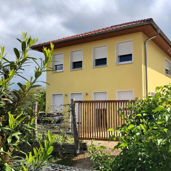 Ferienhaus Caputh
