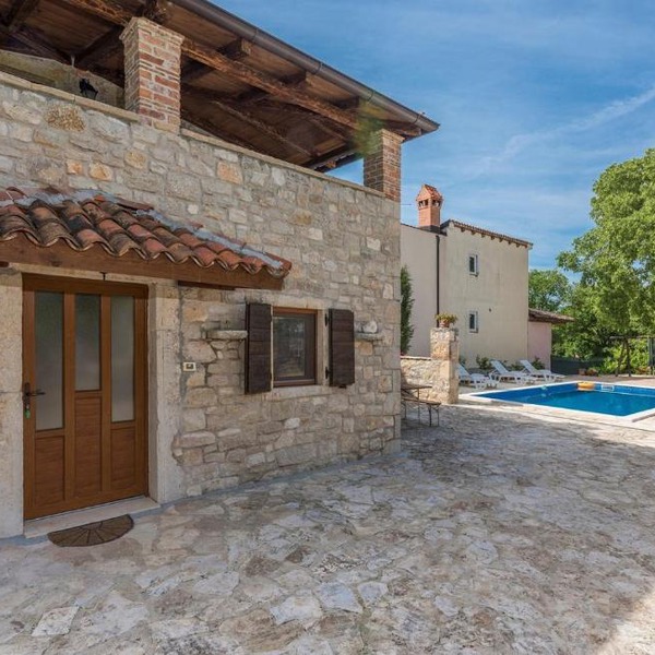 Ferienhaus Luan