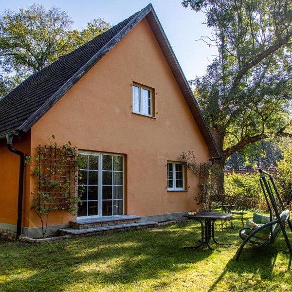 Ferienhaus Mittelmühle