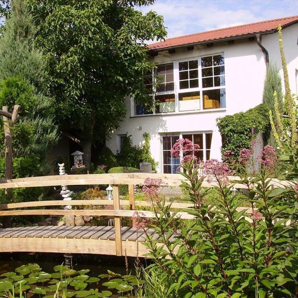 Ferienhaus-Weitblick