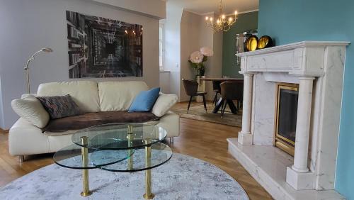 Ferienwohnung Anna