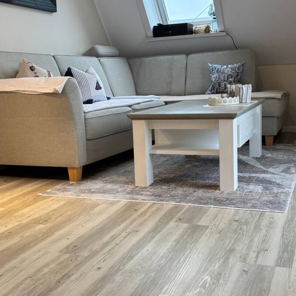 Ferienwohnung Büsum Perlebucht