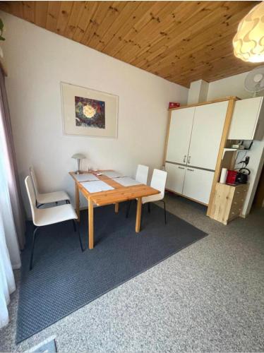 Ferienwohnung Doxa