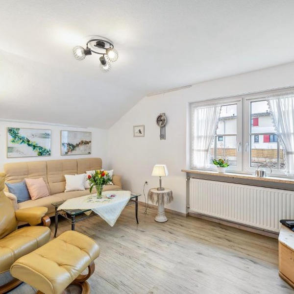 Ferienwohnung Hanni