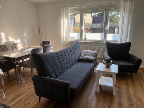 Ferienwohnung in der Spargelstadt Beelitz