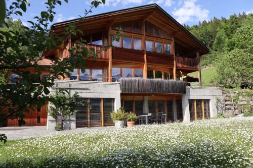 Ferienwohnung Leuweli