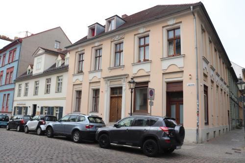 Ferienwohnung Luise