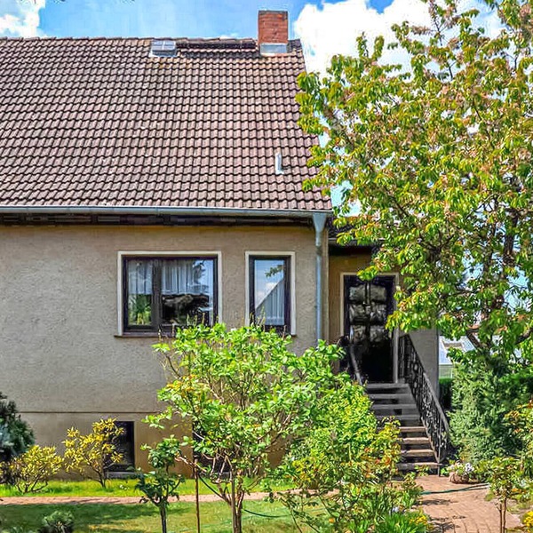 Ferienwohnung Neustrelitz
