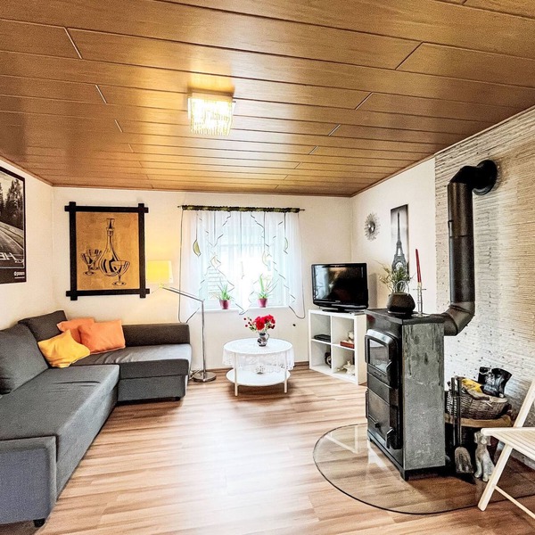 Ferienwohnung Renata 1 nahe Nürburgring by Interhome