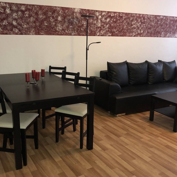 Ferienwohnung Riesa