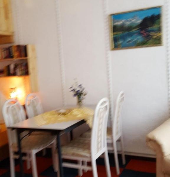 Ferienwohnung Roch GbR