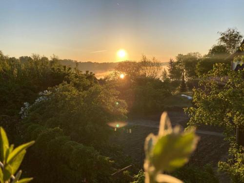 Ferienwohnung Seeblick