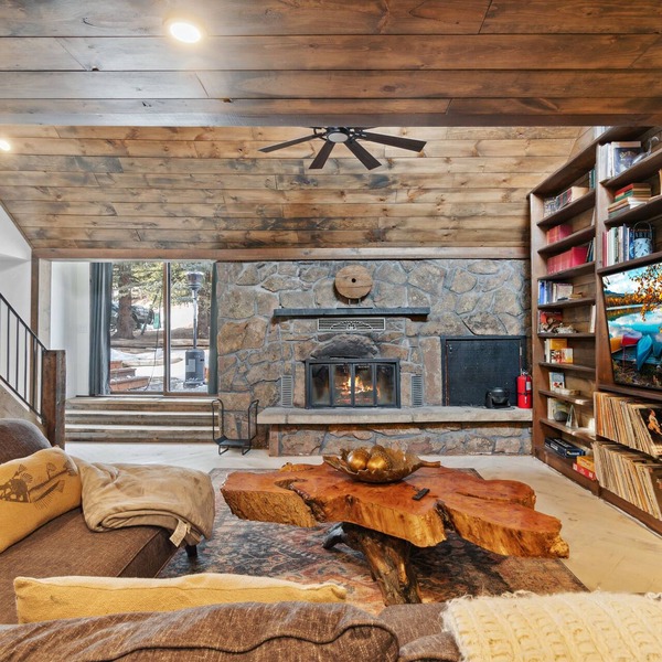 Ferncliff Lodge