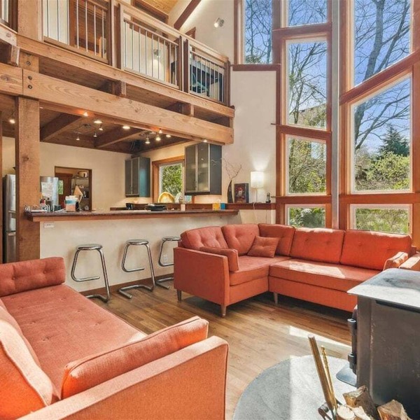 Fernhaven - New Listing!