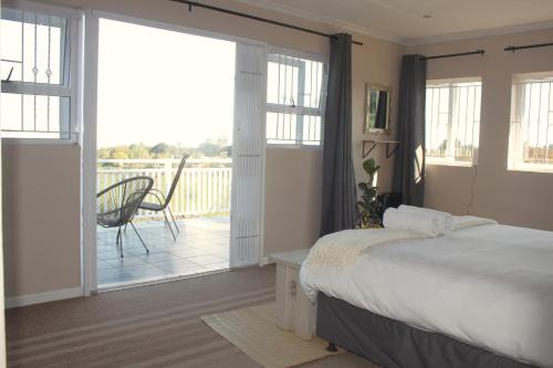 Fever Tree Cottage