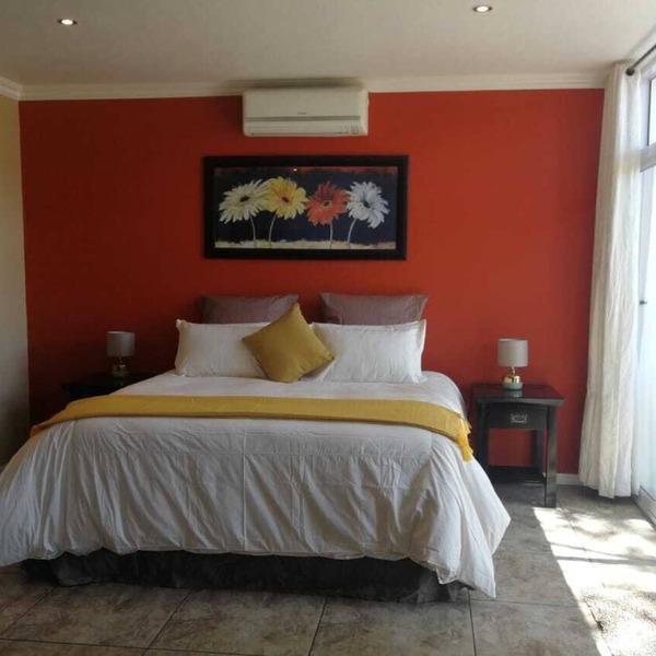 Fever Tree Suites - Your home away from home!